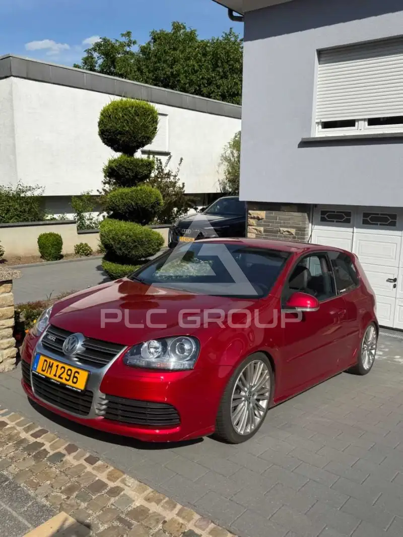 2006 Volkswagen GOLF