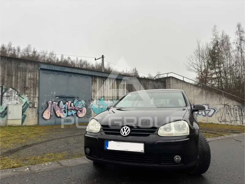 2006 Volkswagen GOLF