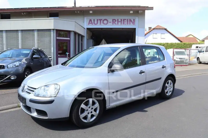 2006 Volkswagen GOLF