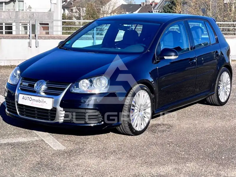 2006 Volkswagen GOLF