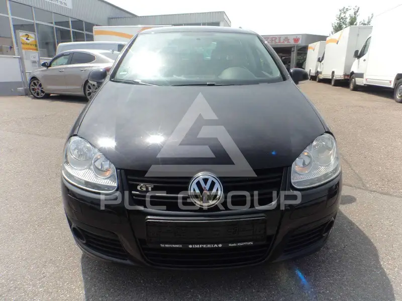 2006 Volkswagen GOLF