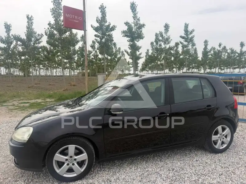 2006 Volkswagen GOLF