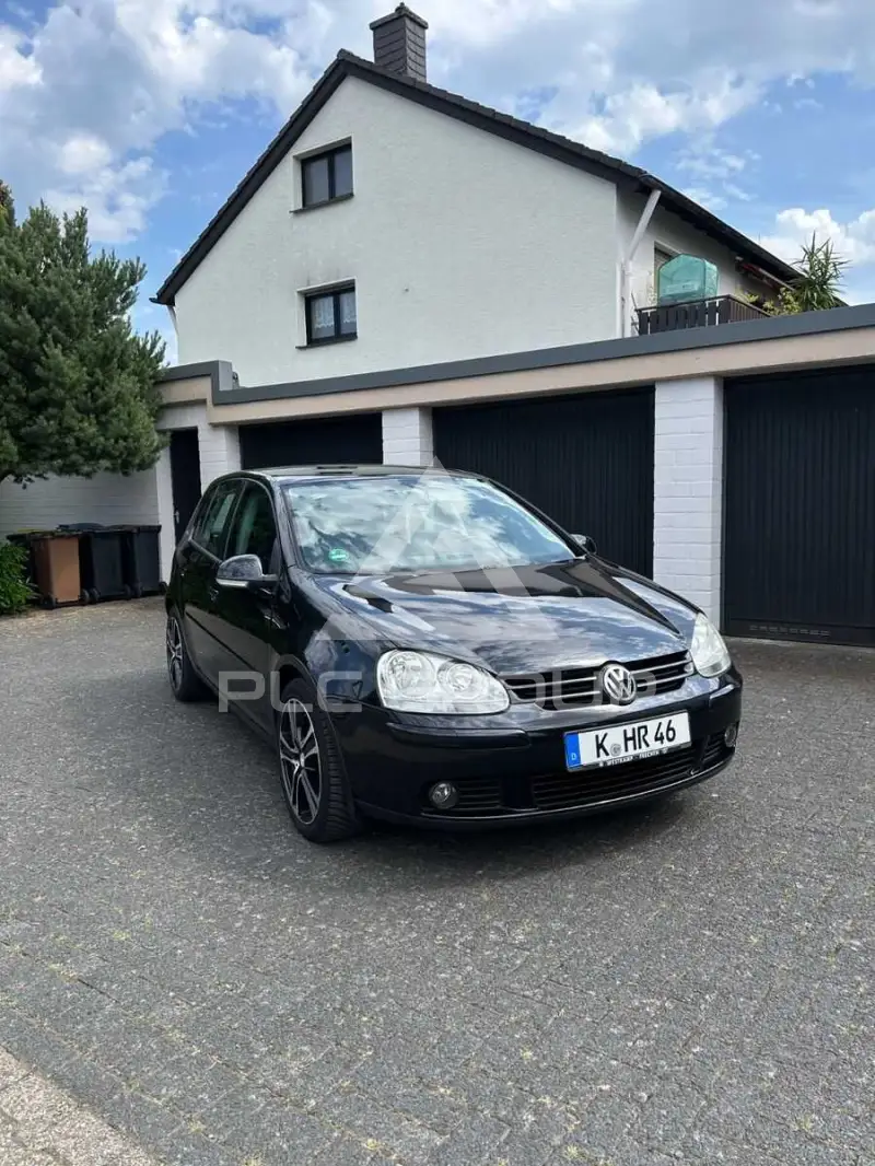 2006 Volkswagen GOLF