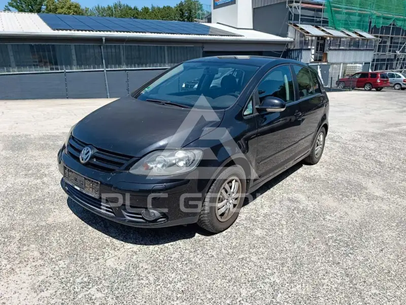 2006 Volkswagen GOLF