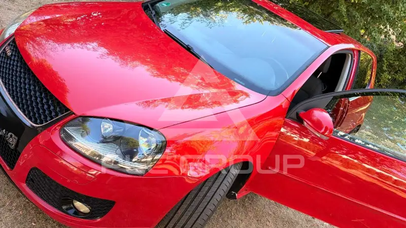 2006 Volkswagen GOLF