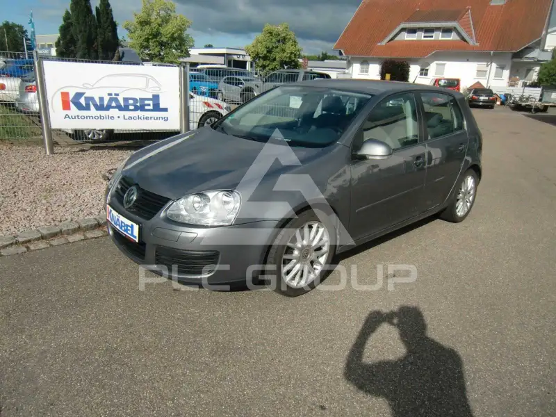 2006 Volkswagen GOLF