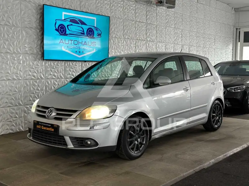 2006 Volkswagen GOLF