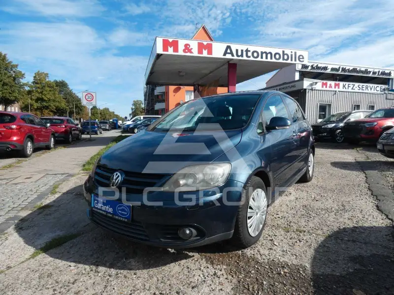 2006 Volkswagen GOLF