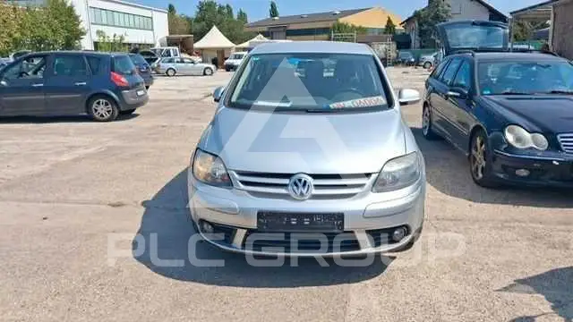 2006 Volkswagen GOLF