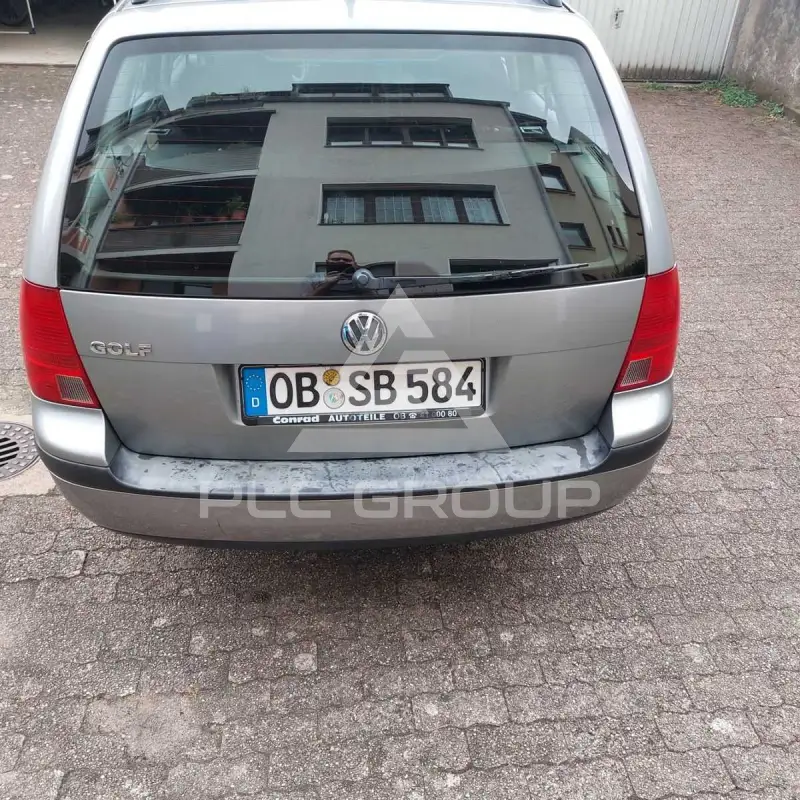 2006 Volkswagen GOLF