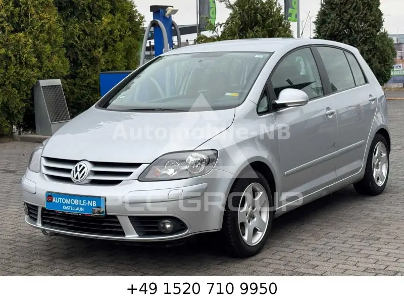 2006 Volkswagen GOLF