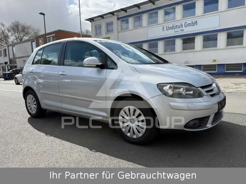 2006 Volkswagen GOLF
