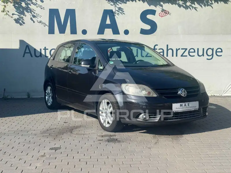 2006 Volkswagen GOLF