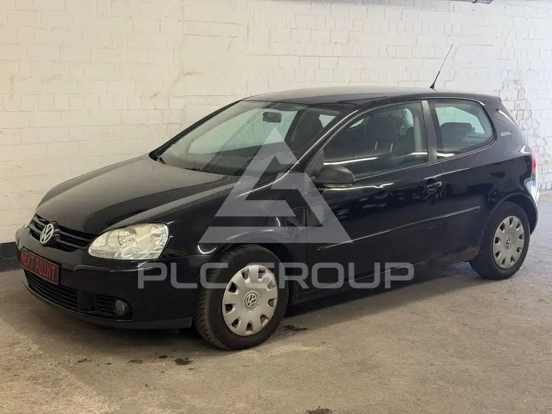 2006 Volkswagen GOLF