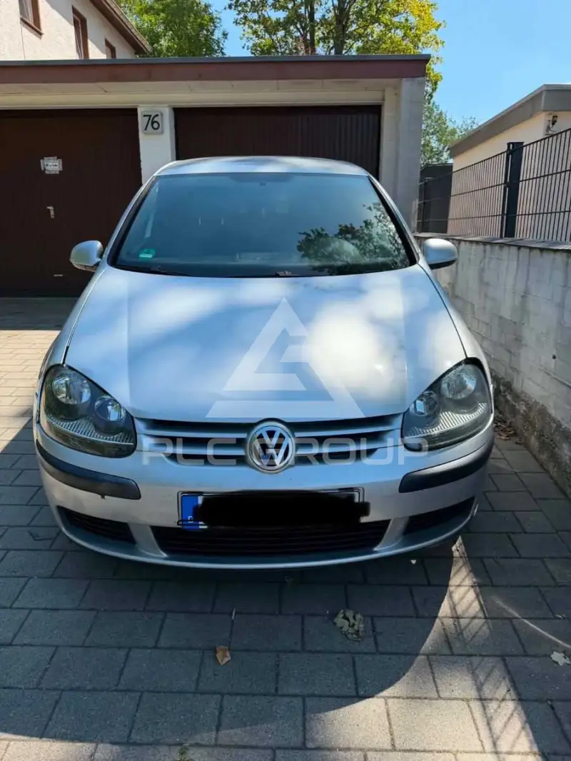 2006 Volkswagen GOLF