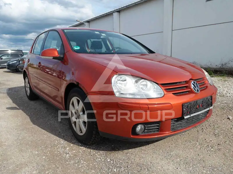 2006 Volkswagen GOLF