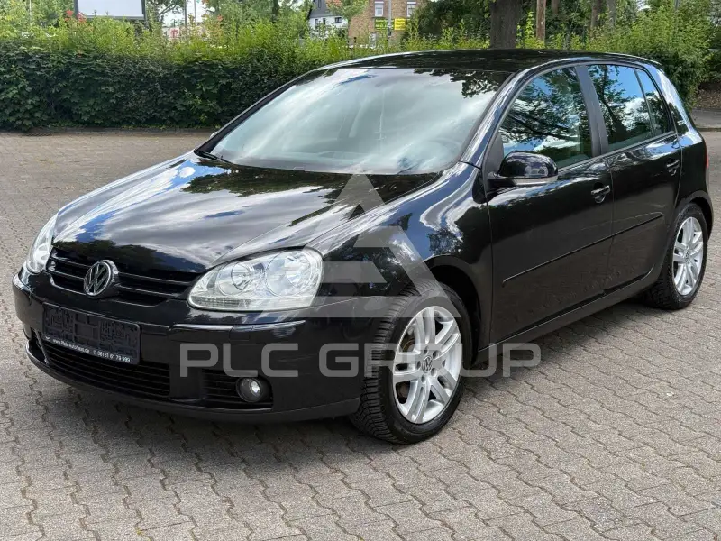2006 Volkswagen GOLF