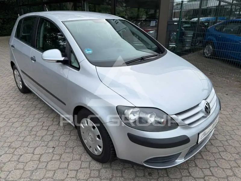 2006 Volkswagen GOLF