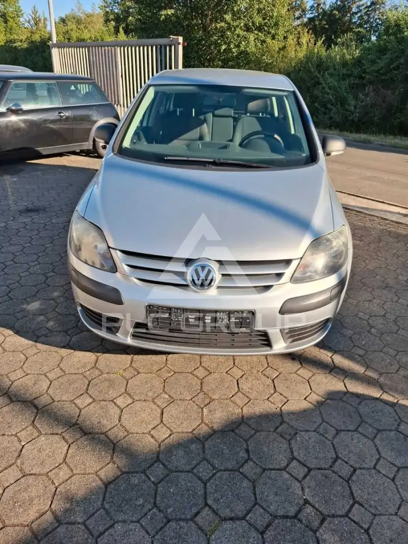 2006 Volkswagen GOLF