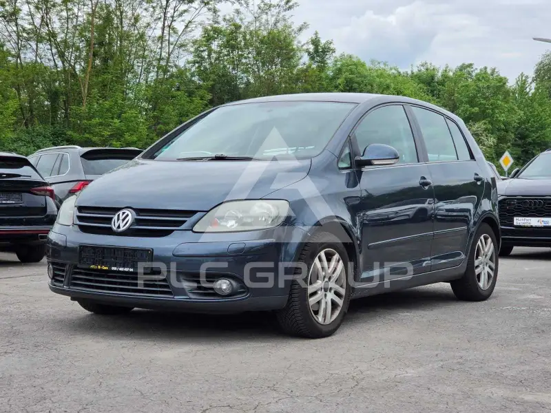 2006 Volkswagen GOLF