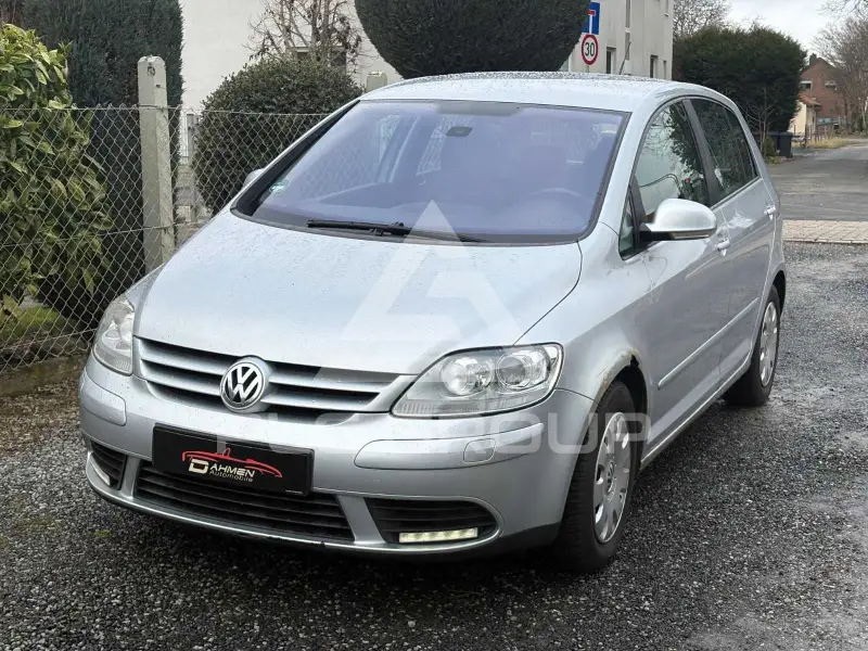 2006 Volkswagen GOLF