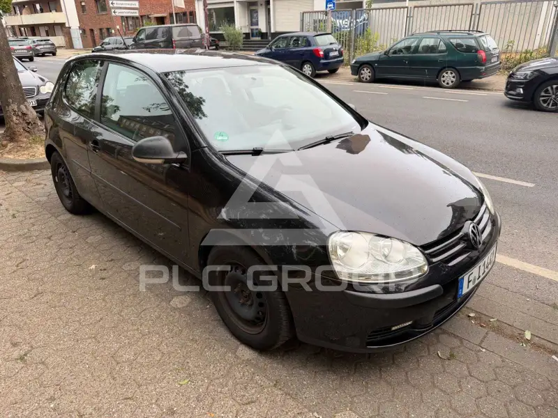 2006 Volkswagen GOLF