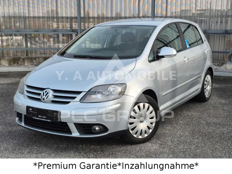2006 Volkswagen GOLF
