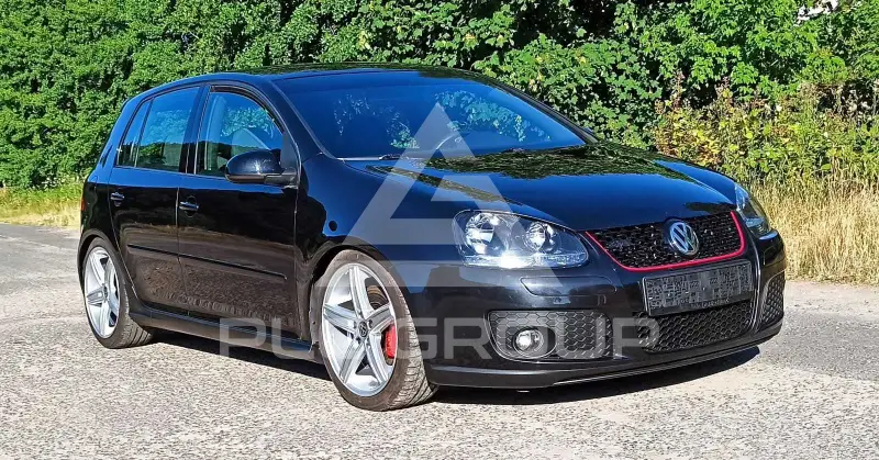 2006 Volkswagen GOLF