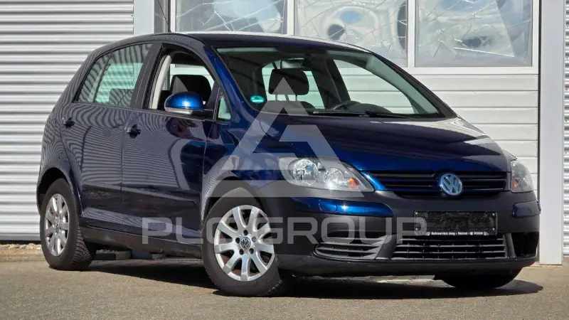 2006 Volkswagen GOLF