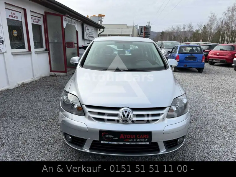 2006 Volkswagen GOLF