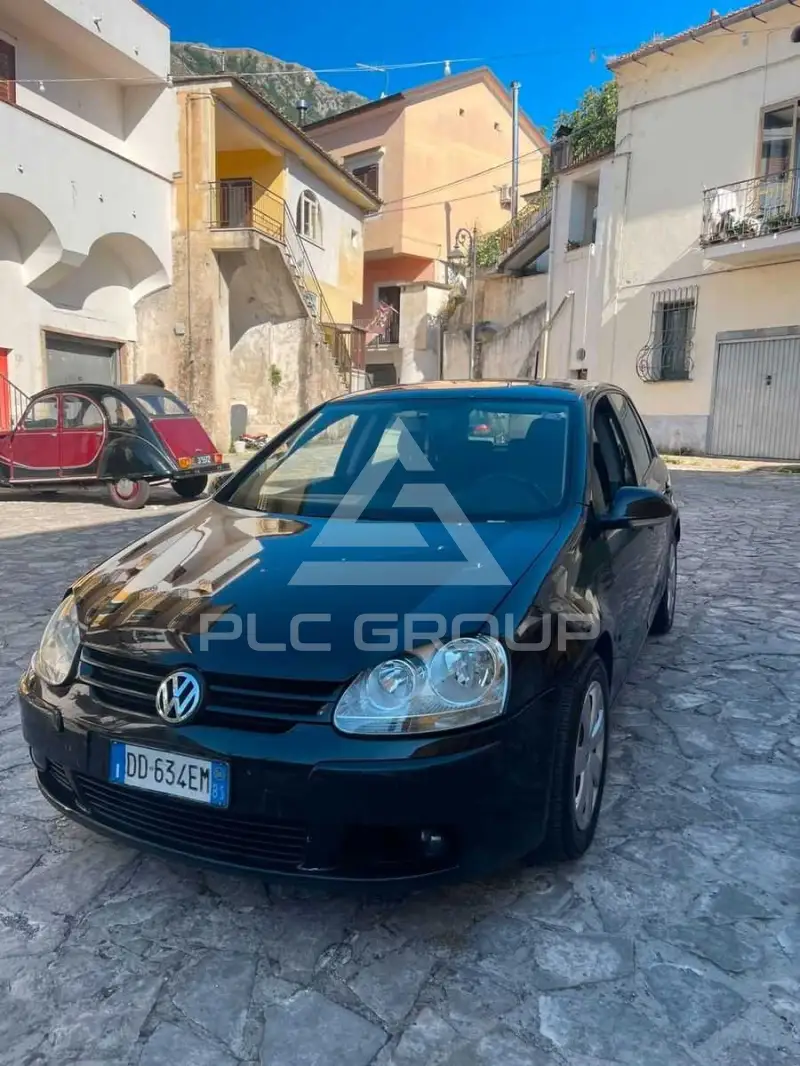 2006 Volkswagen GOLF