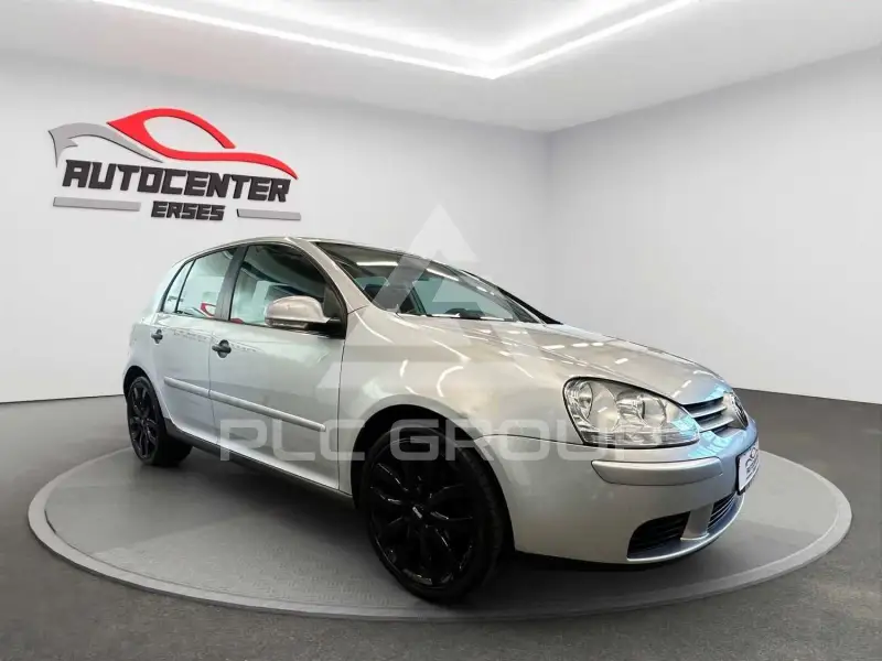 2006 Volkswagen GOLF