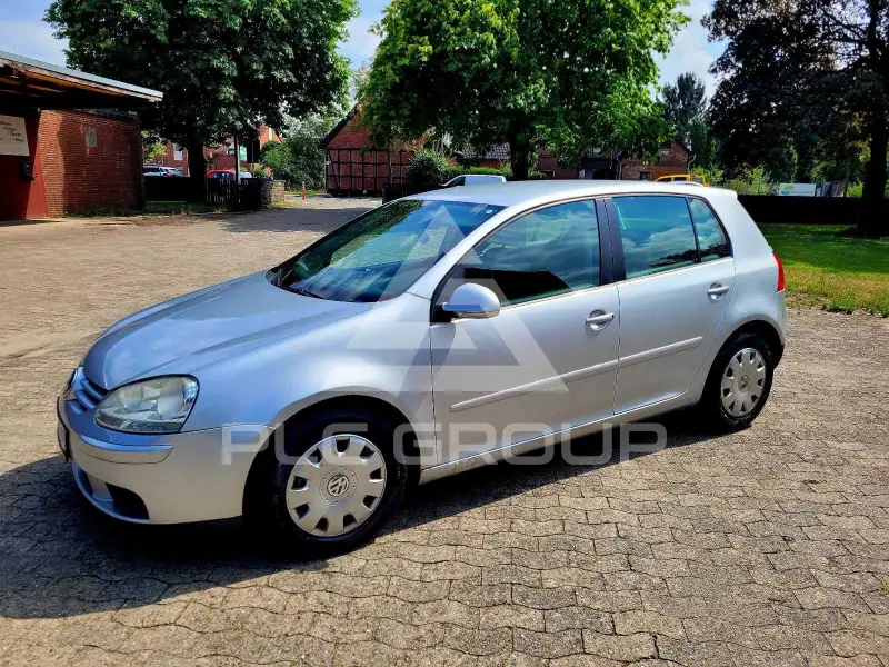 2006 Volkswagen GOLF