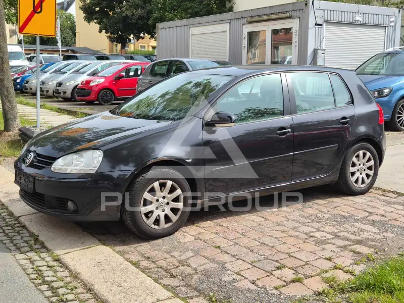 2006 Volkswagen GOLF