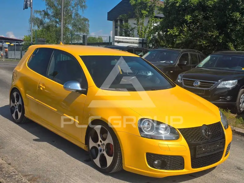 2006 Volkswagen GOLF