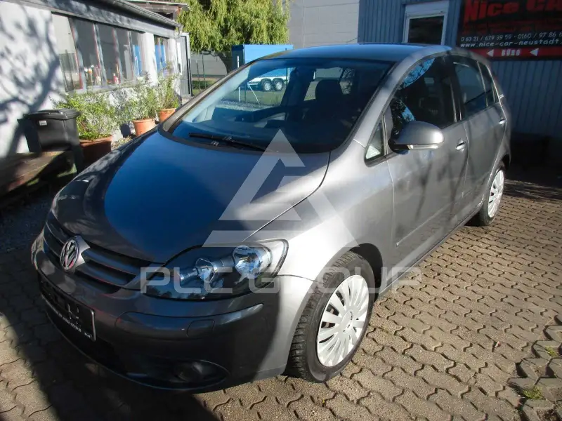 2006 Volkswagen GOLF