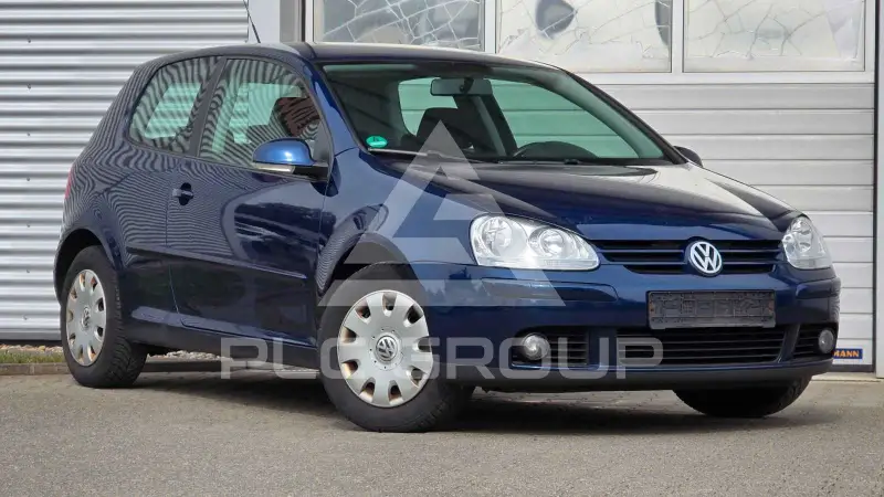 2006 Volkswagen GOLF