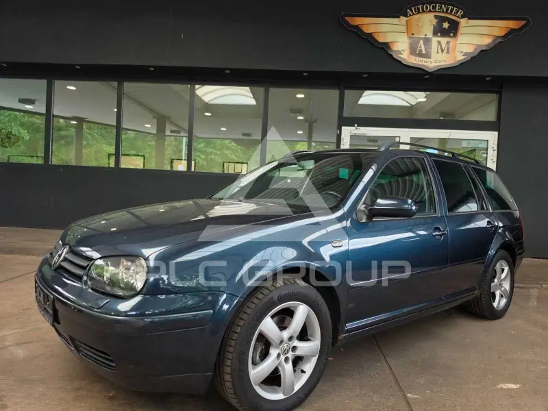 2006 Volkswagen GOLF