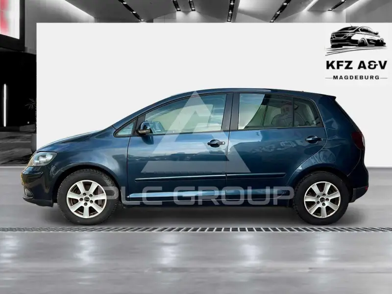 2006 Volkswagen GOLF