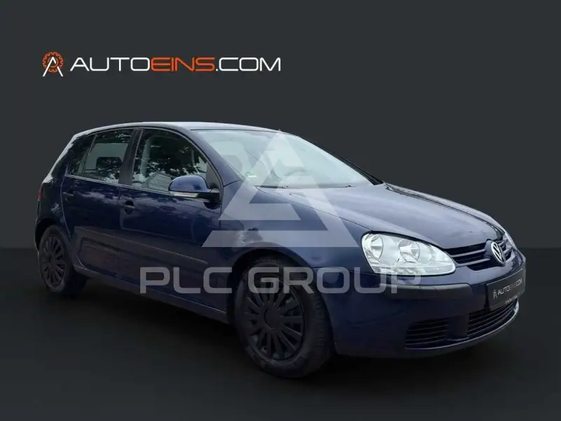 2006 Volkswagen GOLF