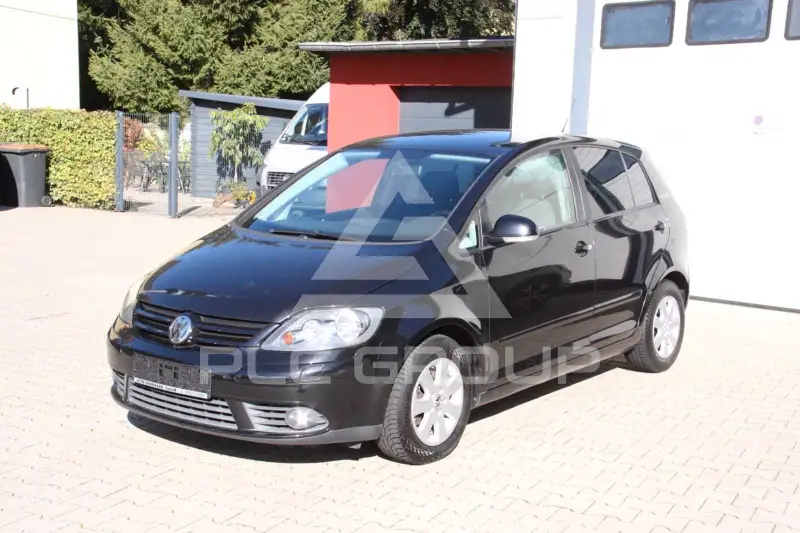 2006 Volkswagen GOLF