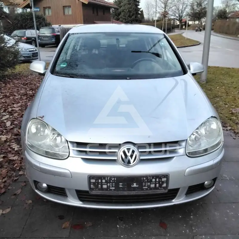 2006 Volkswagen GOLF