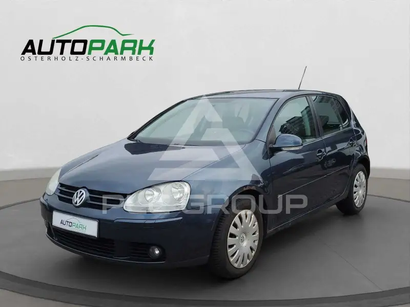 2006 Volkswagen GOLF