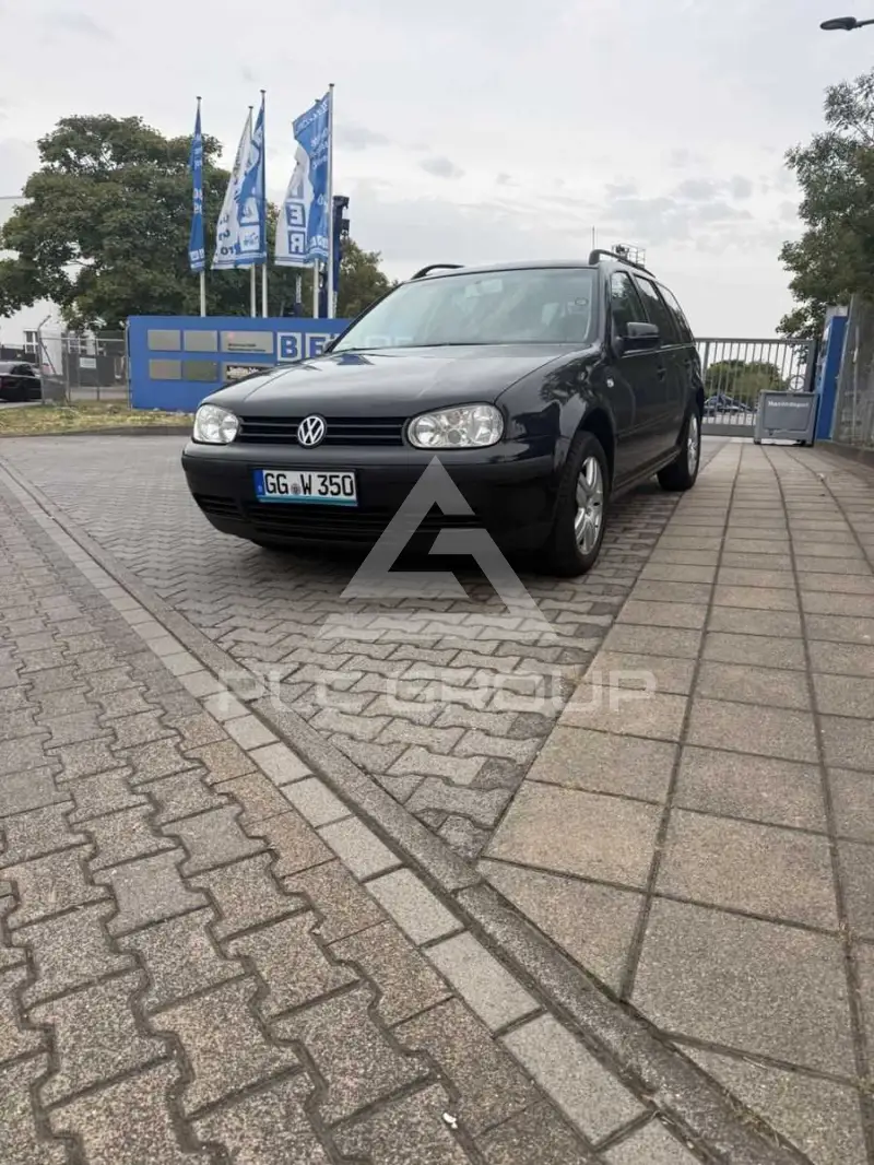 2006 Volkswagen GOLF