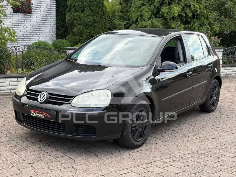 2006 Volkswagen GOLF