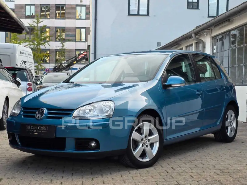 2006 Volkswagen GOLF