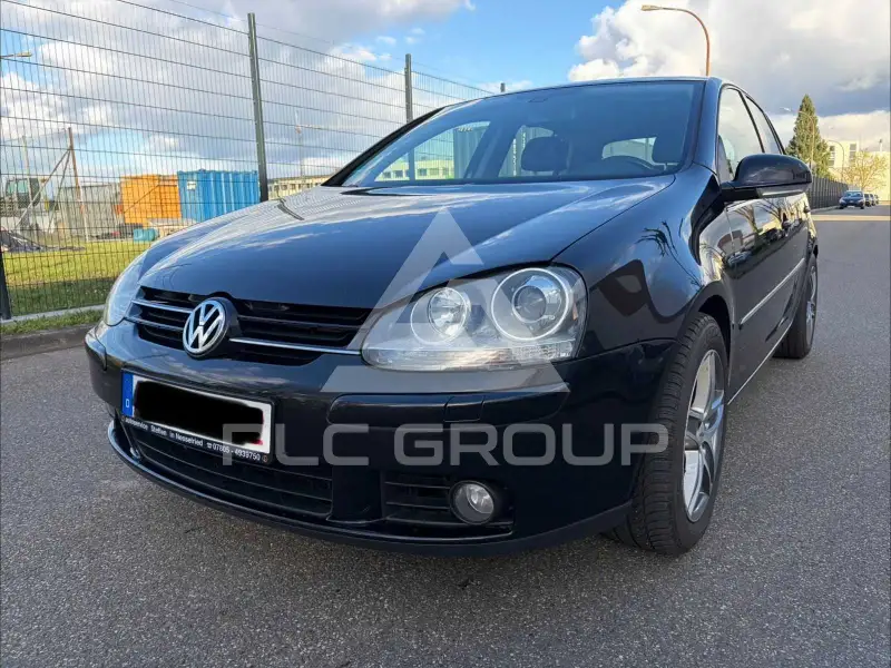 2006 Volkswagen GOLF