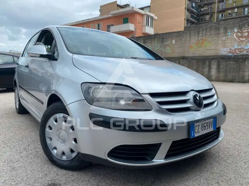 2006 Volkswagen GOLF