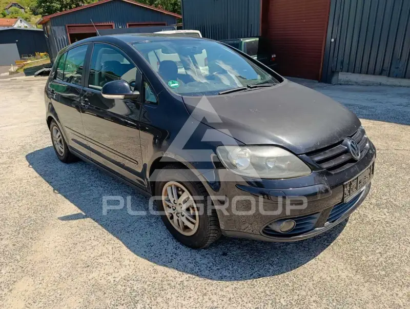 2006 Volkswagen GOLF