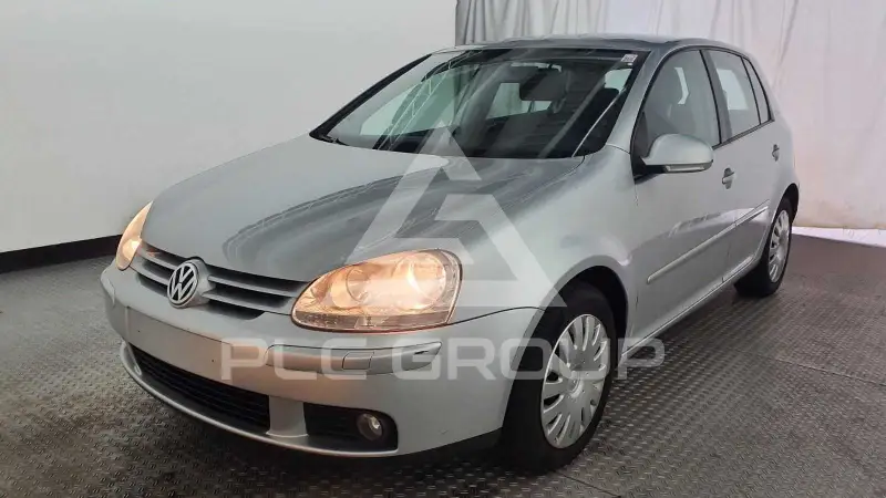 2006 Volkswagen GOLF